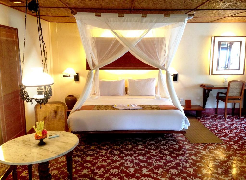 Bungalow Desa
